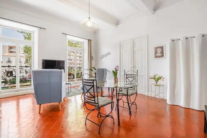 Appartement Avec Balcon, Bord Du Canal, Wifi. Narbonne Exterior photo